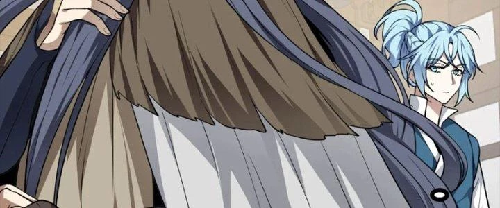 Tiên Nhân Này Quá Nghiêm Túc Chapter 49 - 50