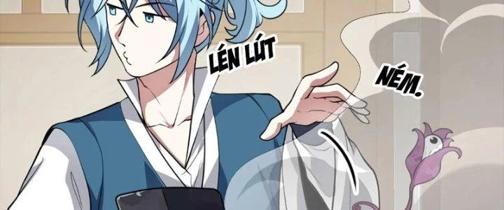 Tiên Nhân Này Quá Nghiêm Túc Chapter 49 - 55