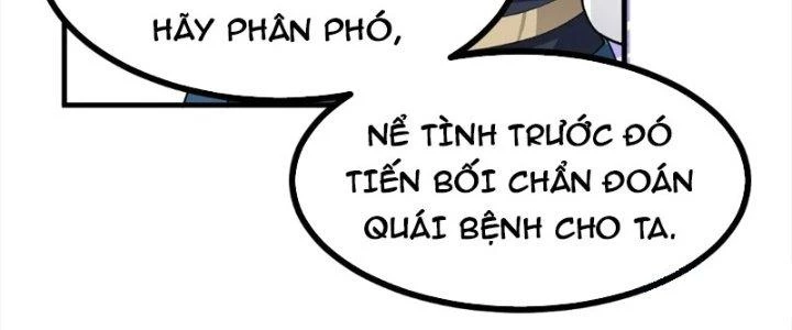 Tiên Nhân Này Quá Nghiêm Túc Chapter 49 - 66