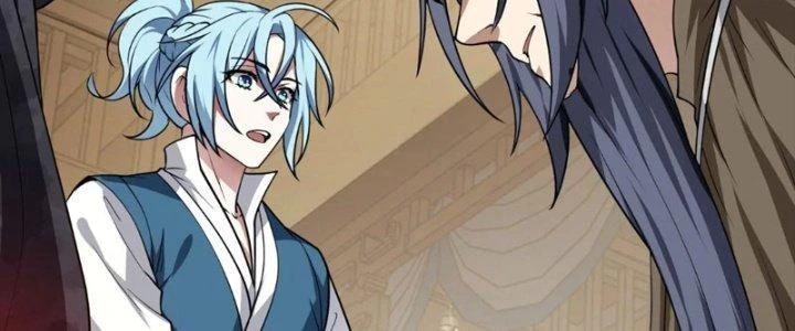 Tiên Nhân Này Quá Nghiêm Túc Chapter 49 - 74