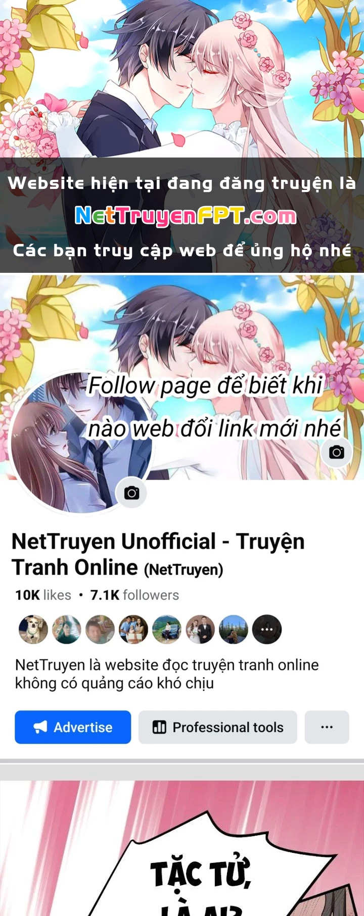 Tiên Nhân Này Quá Nghiêm Túc Chapter 50 - 1