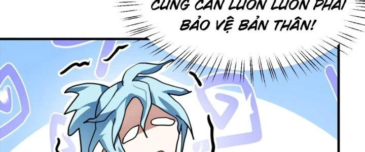 Tiên Nhân Này Quá Nghiêm Túc Chapter 50 - 51