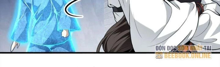 Tiên Nhân Này Quá Nghiêm Túc Chapter 50 - 61