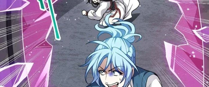 Tiên Nhân Này Quá Nghiêm Túc Chapter 50 - 131