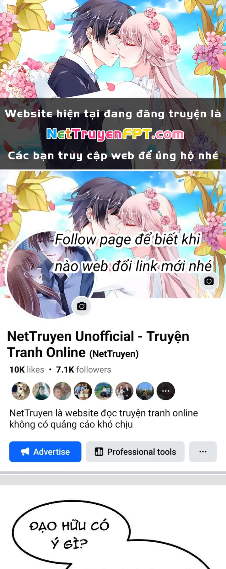 Tiên Nhân Này Quá Nghiêm Túc Chapter 51 - 1