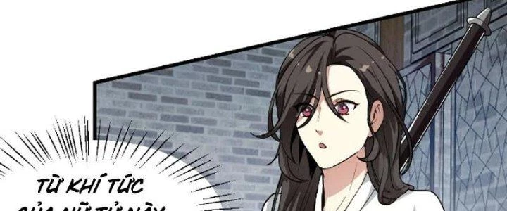 Tiên Nhân Này Quá Nghiêm Túc Chapter 51 - 8