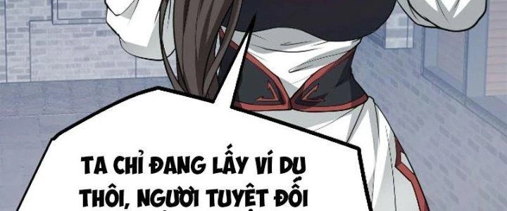 Tiên Nhân Này Quá Nghiêm Túc Chapter 51 - 14