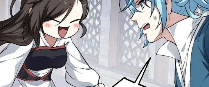 Tiên Nhân Này Quá Nghiêm Túc Chapter 51 - 63