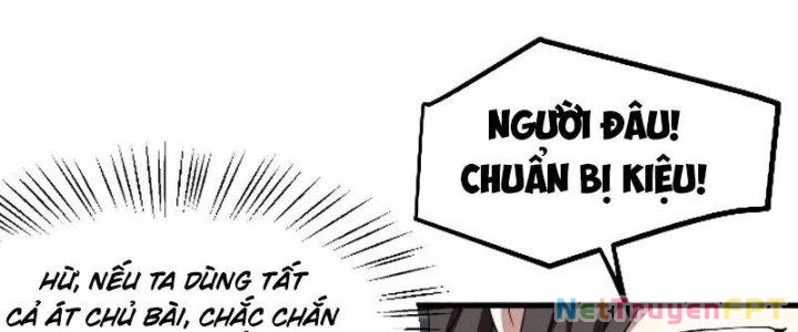 Tiên Nhân Này Quá Nghiêm Túc Chapter 51 - 92