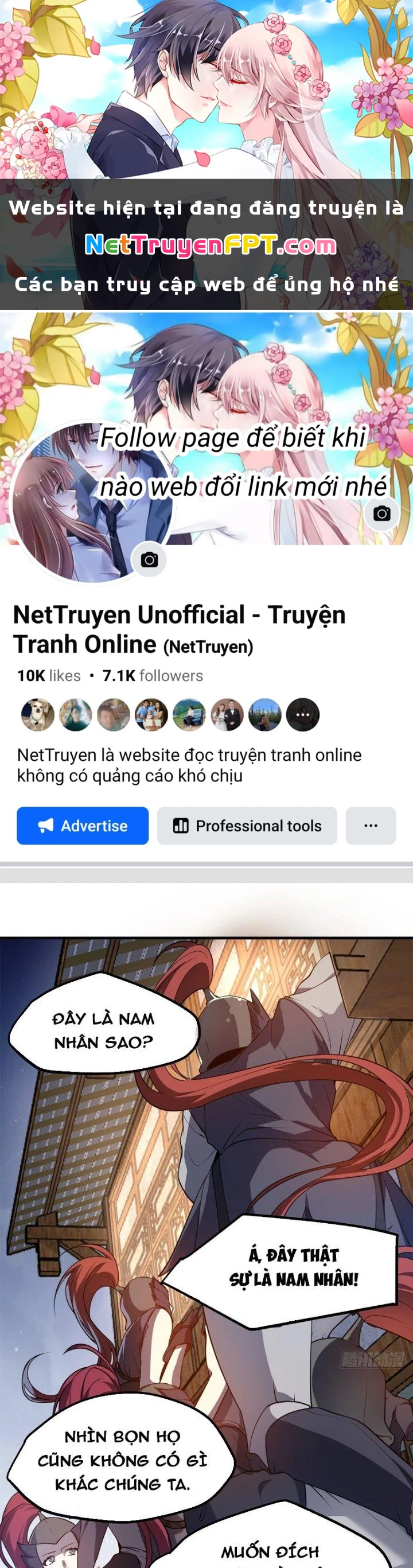 Tiên Nhân Này Quá Nghiêm Túc Chapter 52 - 1