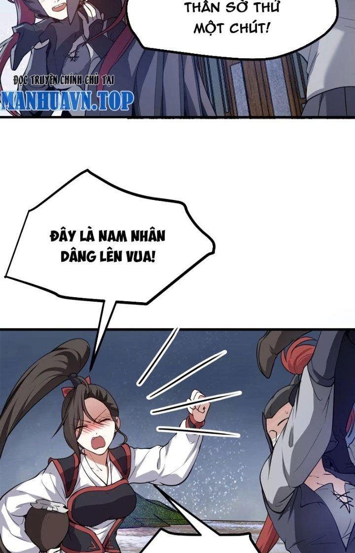 Tiên Nhân Này Quá Nghiêm Túc Chapter 52 - 2