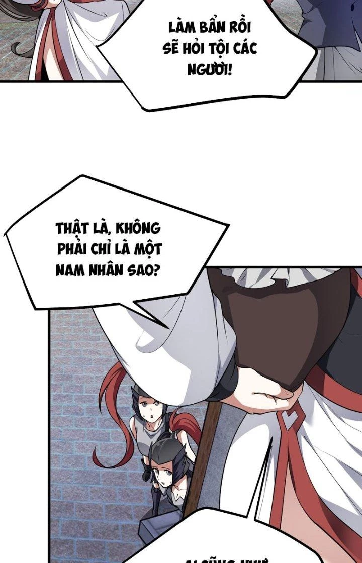 Tiên Nhân Này Quá Nghiêm Túc Chapter 52 - 3