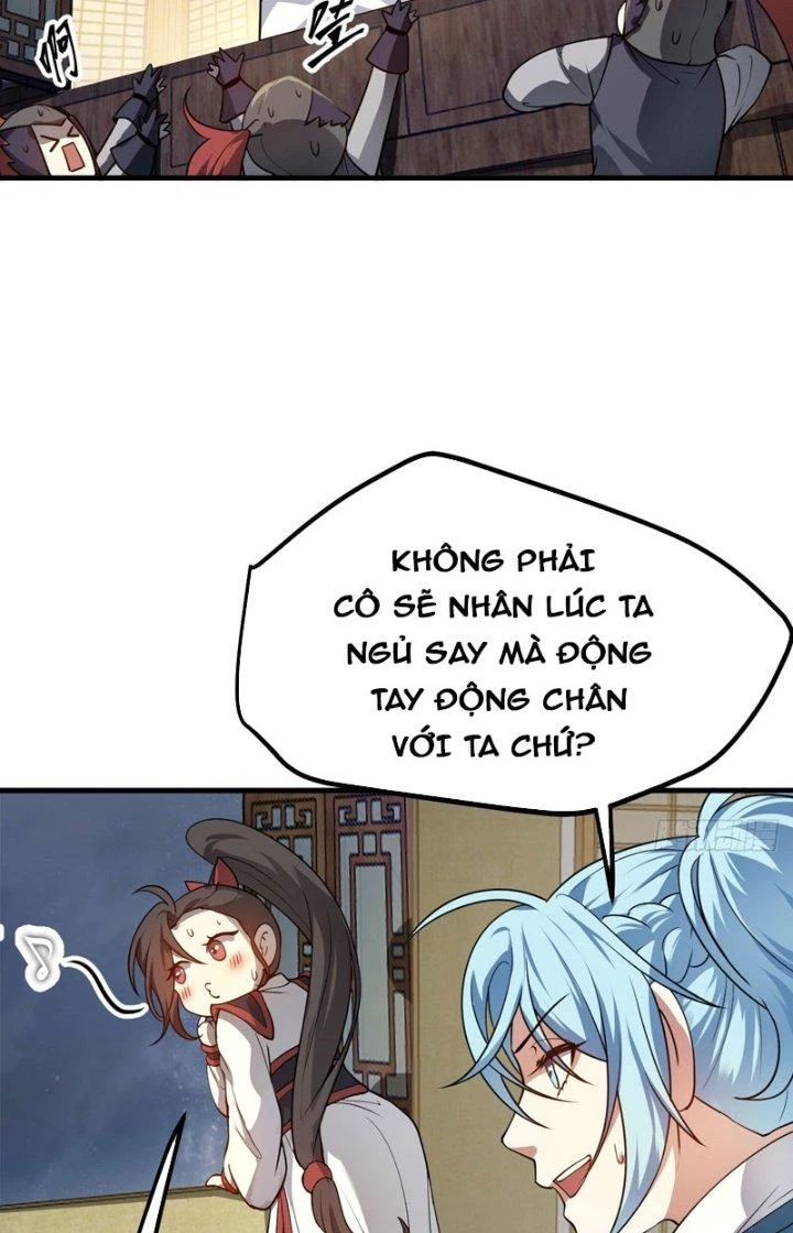 Tiên Nhân Này Quá Nghiêm Túc Chapter 52 - 7