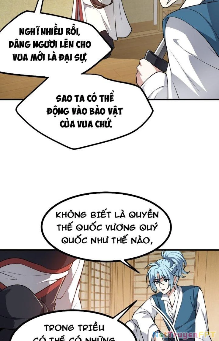 Tiên Nhân Này Quá Nghiêm Túc Chapter 52 - 8