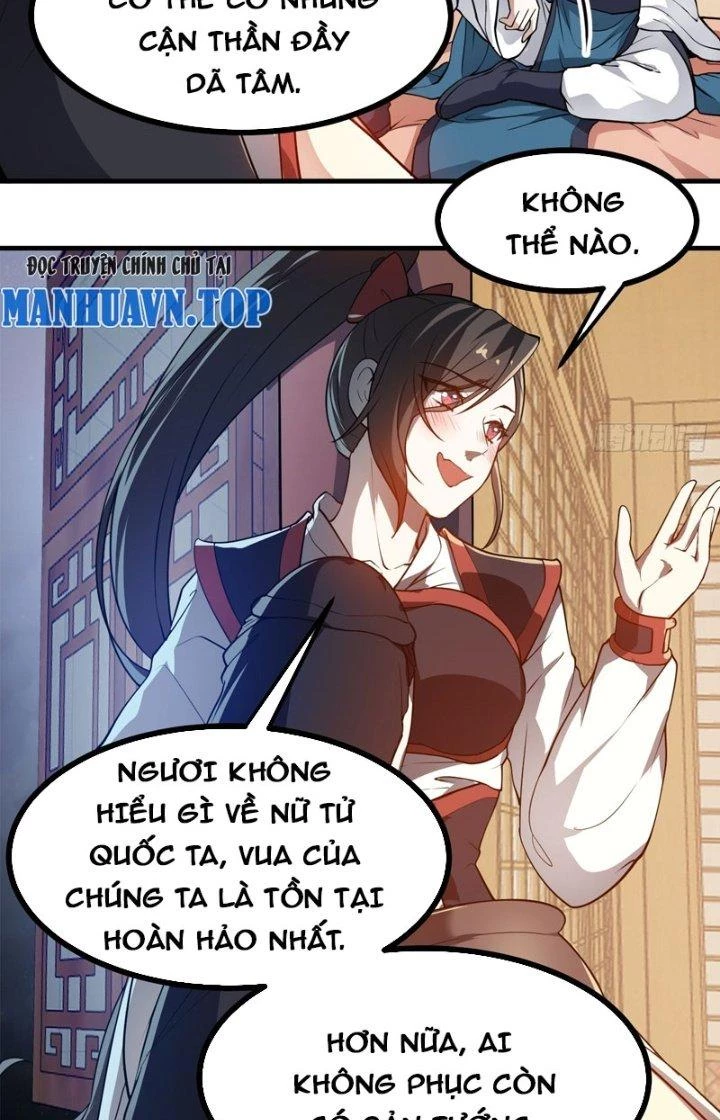 Tiên Nhân Này Quá Nghiêm Túc Chapter 52 - 9