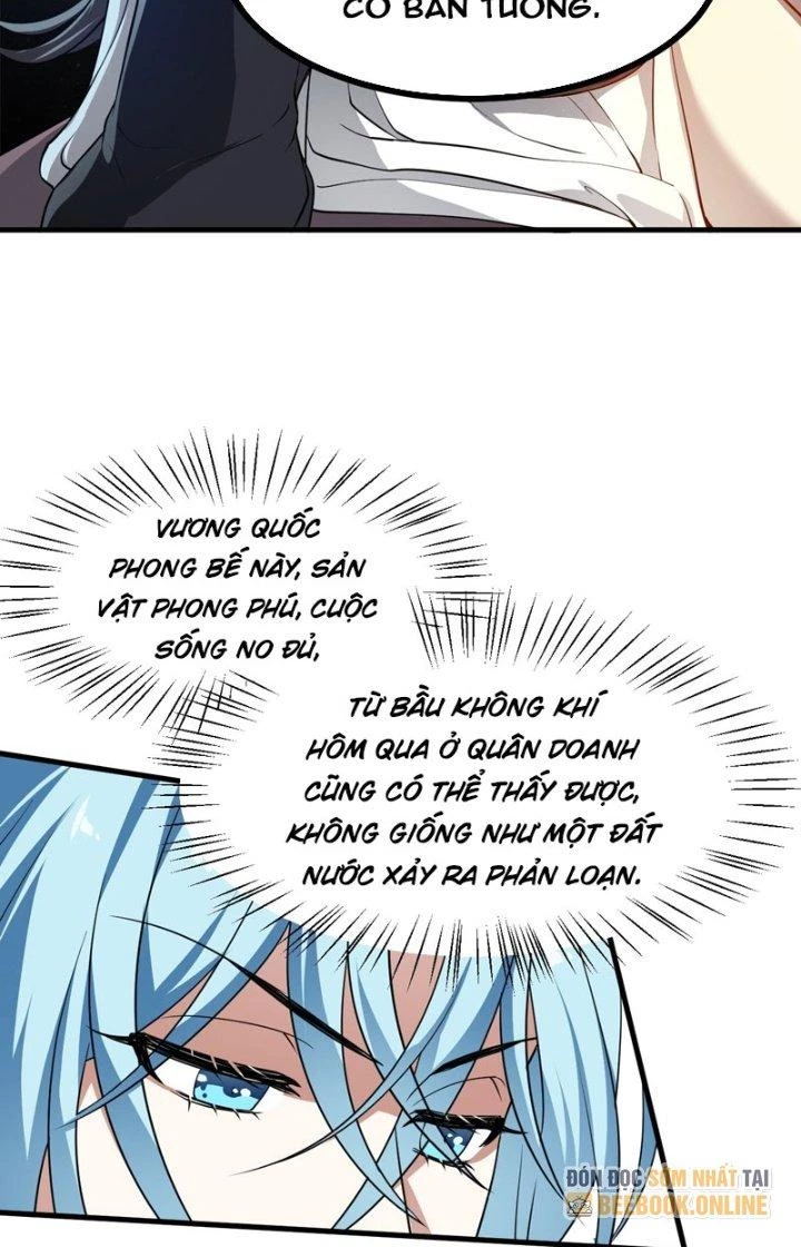 Tiên Nhân Này Quá Nghiêm Túc Chapter 52 - 10