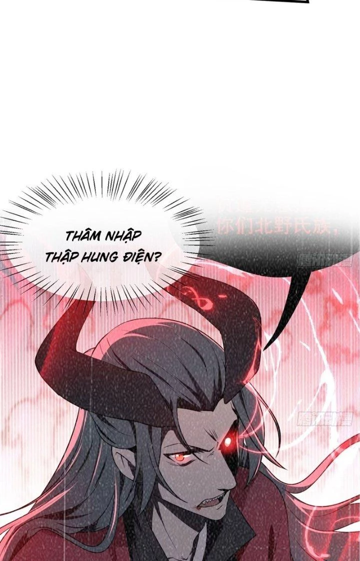 Tiên Nhân Này Quá Nghiêm Túc Chapter 52 - 11