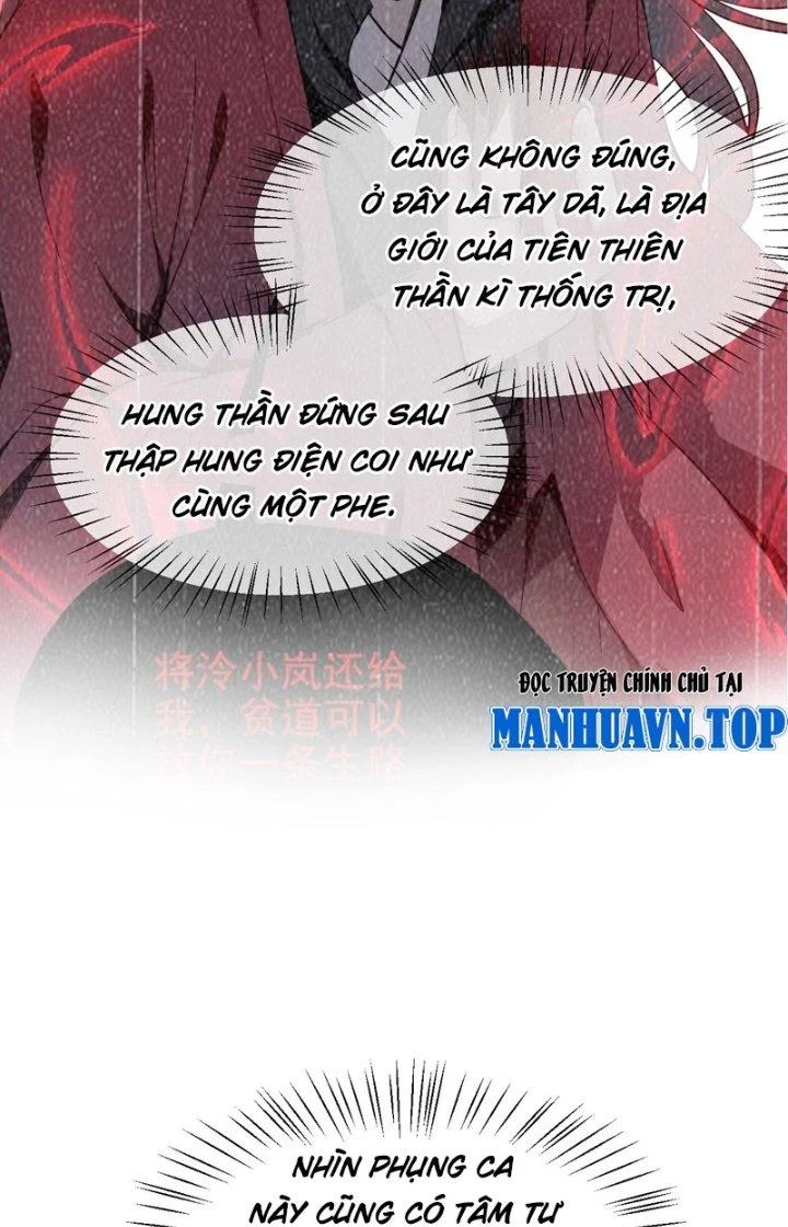 Tiên Nhân Này Quá Nghiêm Túc Chapter 52 - 12