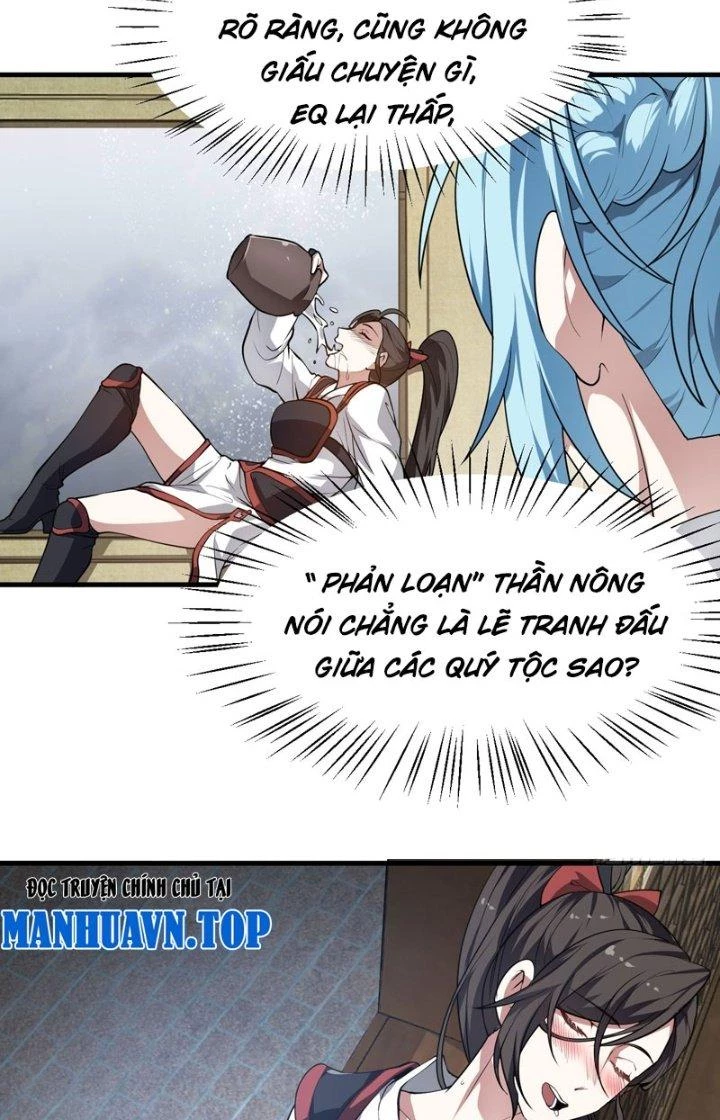Tiên Nhân Này Quá Nghiêm Túc Chapter 52 - 13