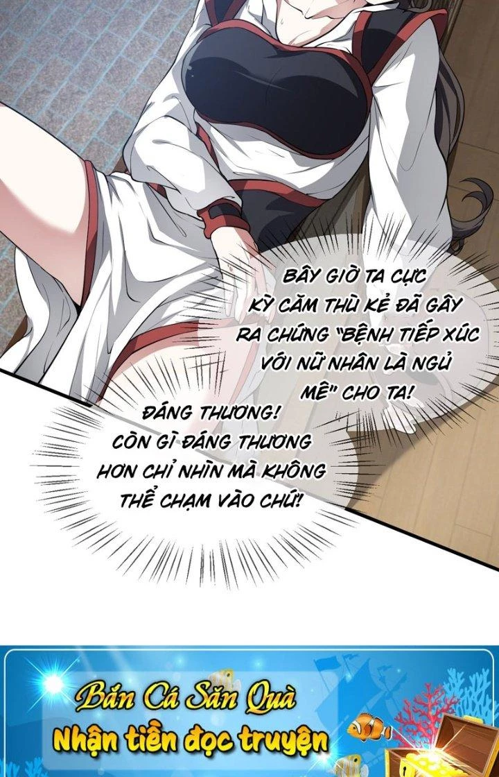 Tiên Nhân Này Quá Nghiêm Túc Chapter 52 - 14