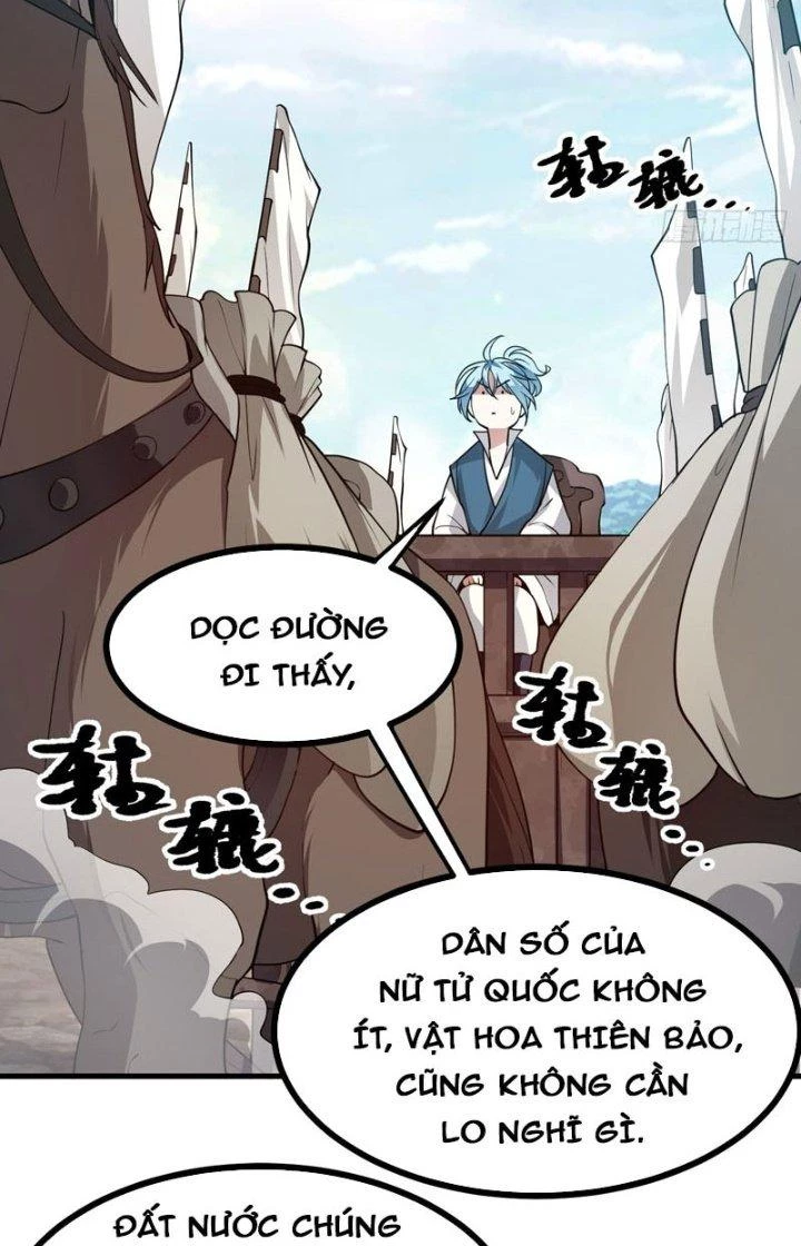 Tiên Nhân Này Quá Nghiêm Túc Chapter 52 - 16