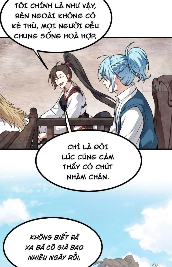 Tiên Nhân Này Quá Nghiêm Túc Chapter 52 - 17