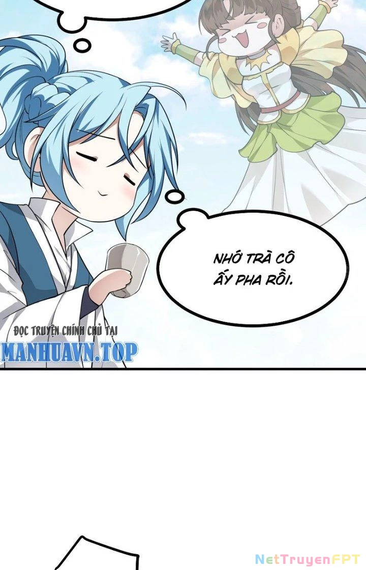 Tiên Nhân Này Quá Nghiêm Túc Chapter 52 - 18