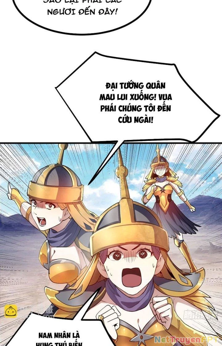 Tiên Nhân Này Quá Nghiêm Túc Chapter 52 - 22