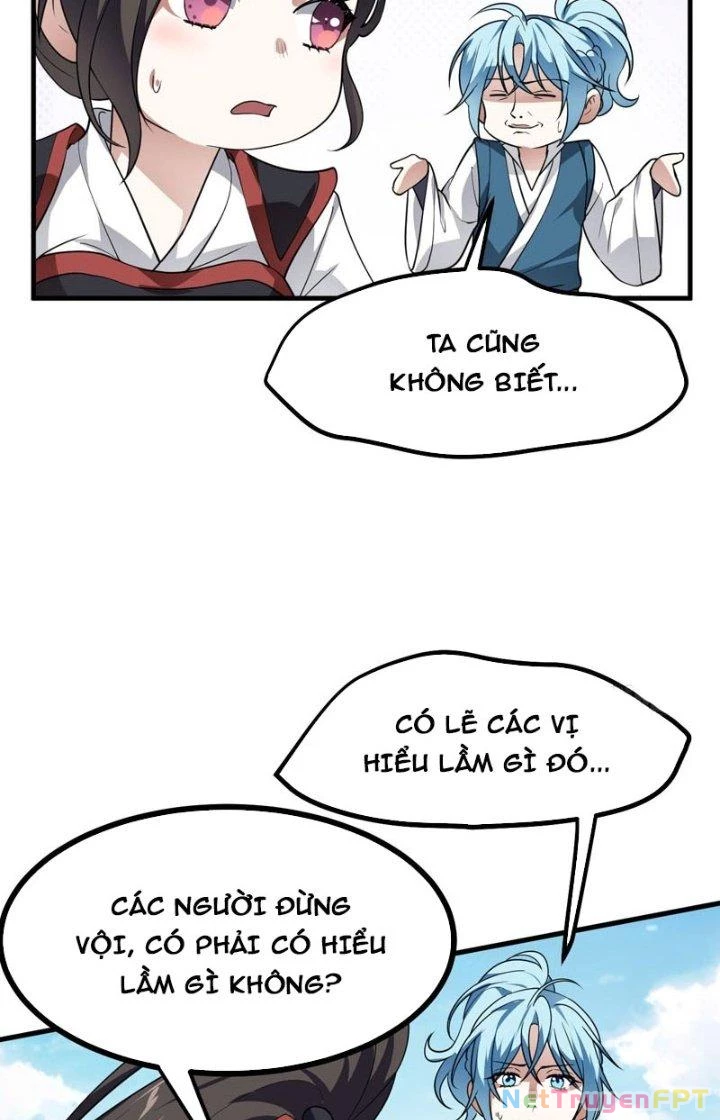 Tiên Nhân Này Quá Nghiêm Túc Chapter 52 - 24