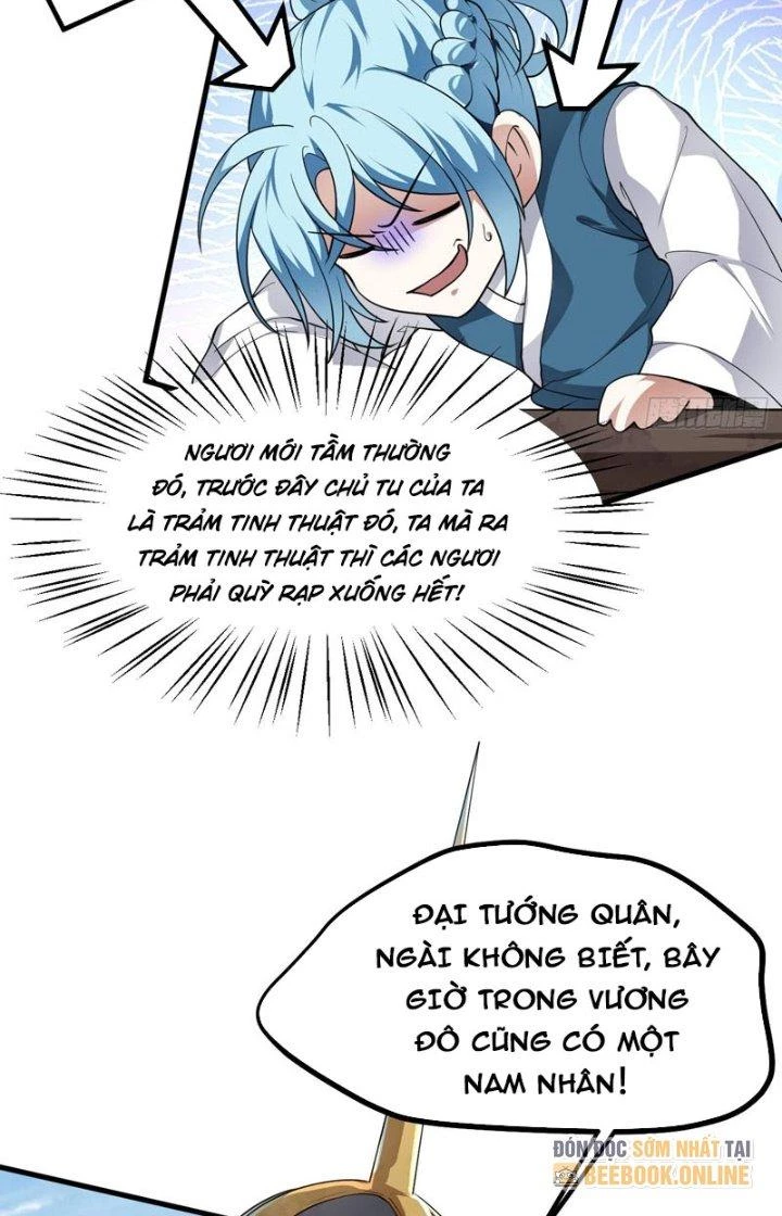 Tiên Nhân Này Quá Nghiêm Túc Chapter 52 - 26