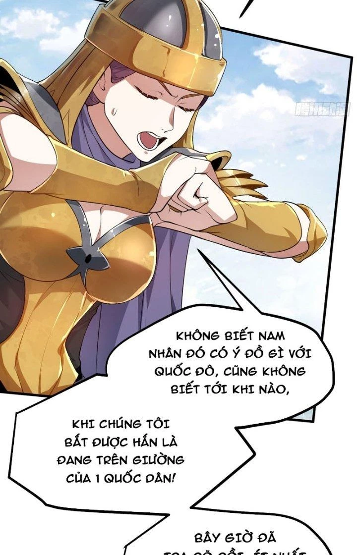 Tiên Nhân Này Quá Nghiêm Túc Chapter 52 - 27