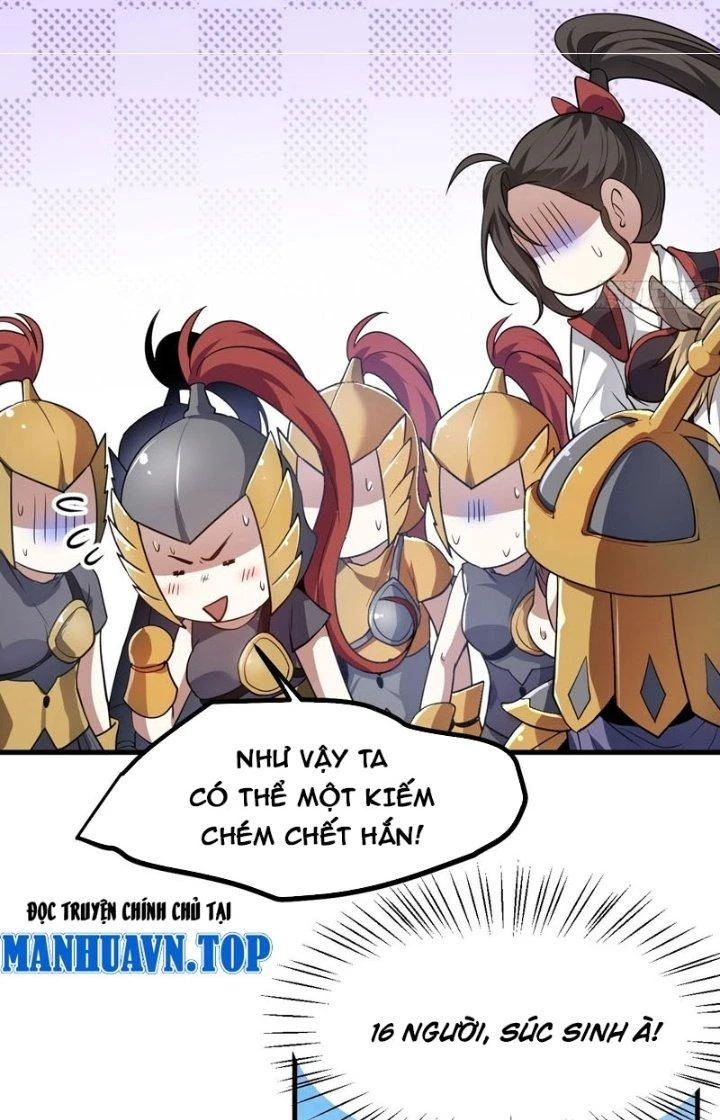 Tiên Nhân Này Quá Nghiêm Túc Chapter 52 - 30