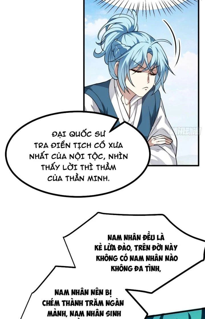 Tiên Nhân Này Quá Nghiêm Túc Chapter 52 - 31