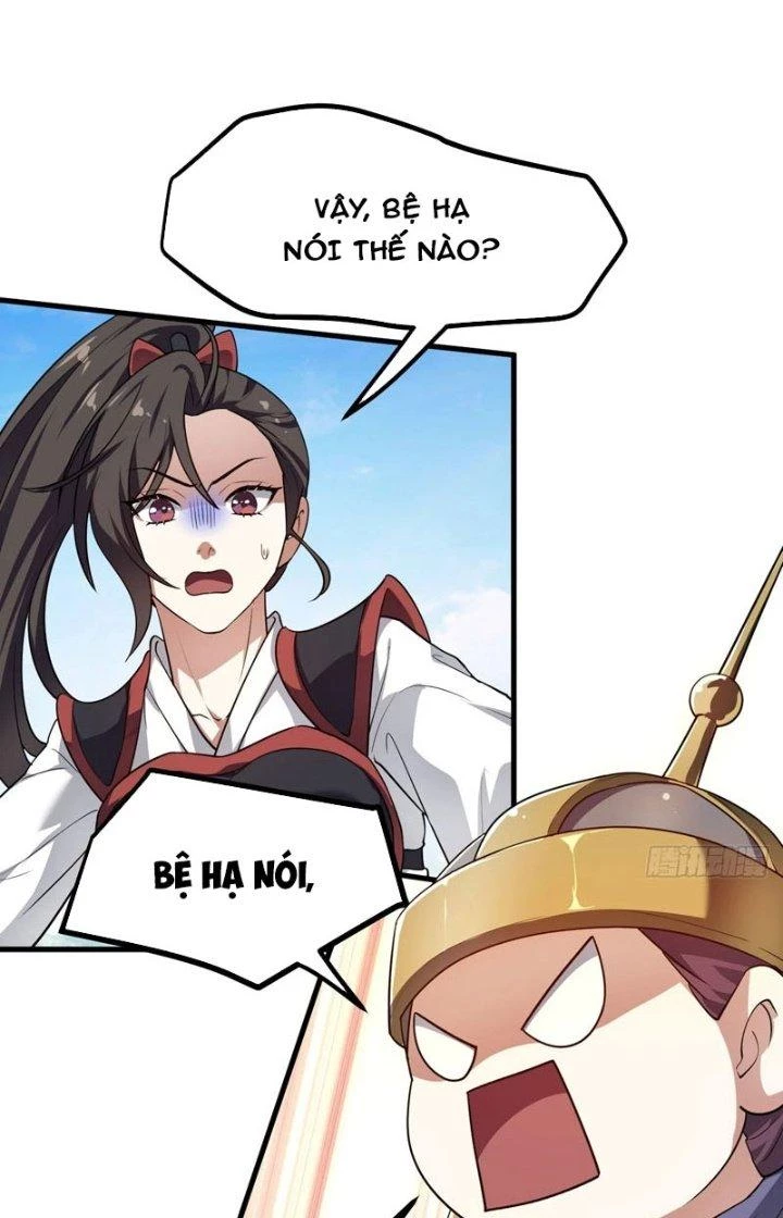 Tiên Nhân Này Quá Nghiêm Túc Chapter 52 - 33