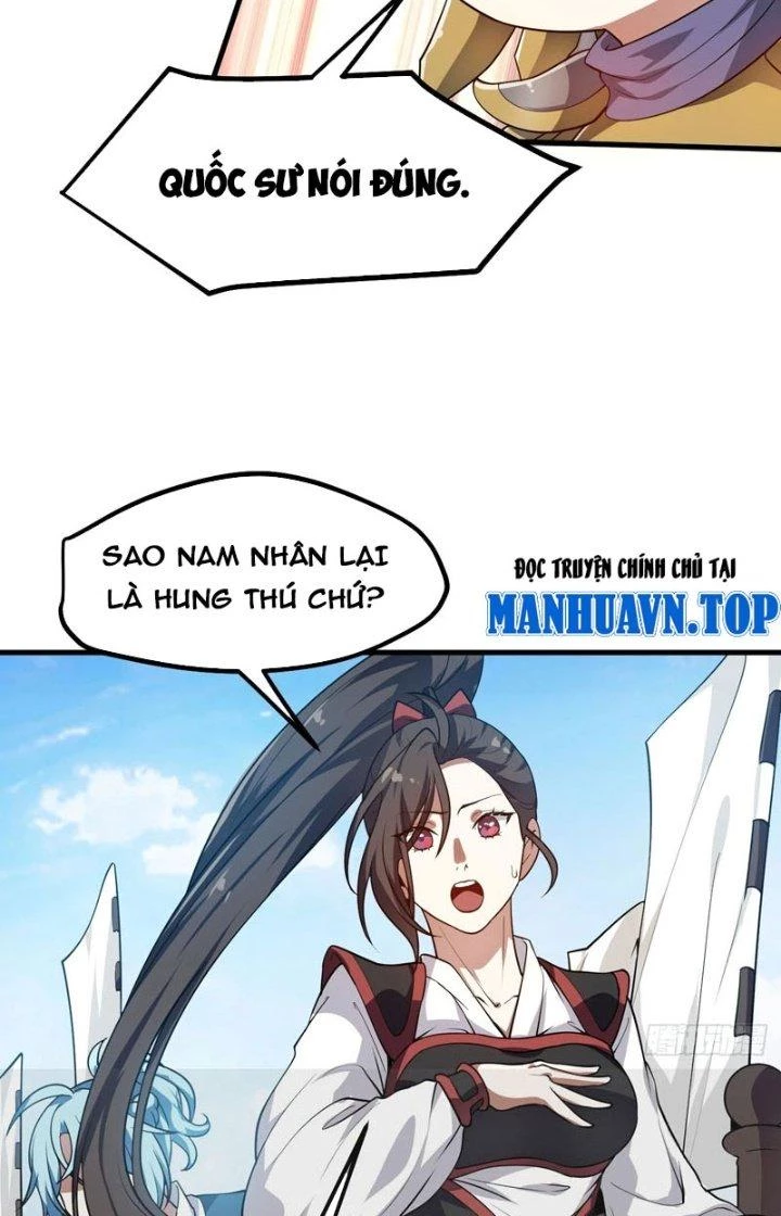 Tiên Nhân Này Quá Nghiêm Túc Chapter 52 - 34