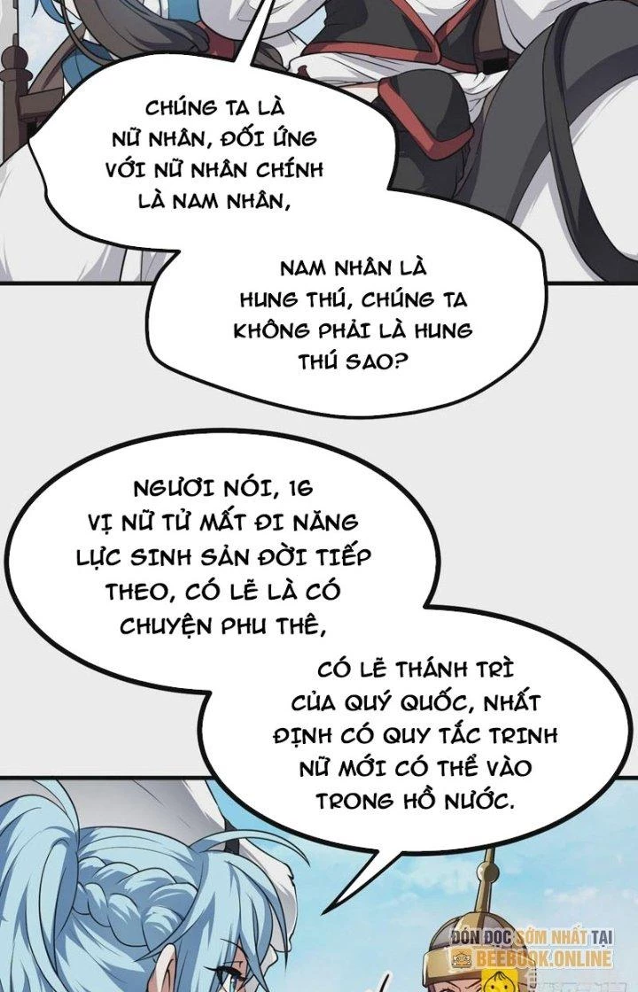 Tiên Nhân Này Quá Nghiêm Túc Chapter 52 - 35