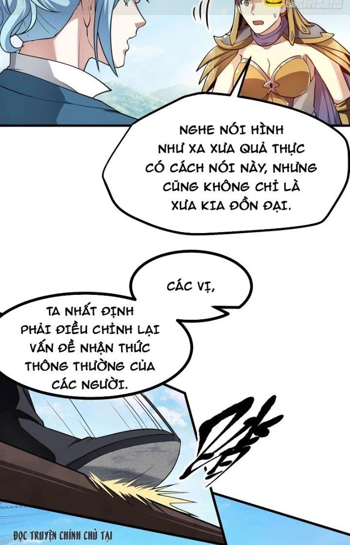 Tiên Nhân Này Quá Nghiêm Túc Chapter 52 - 36