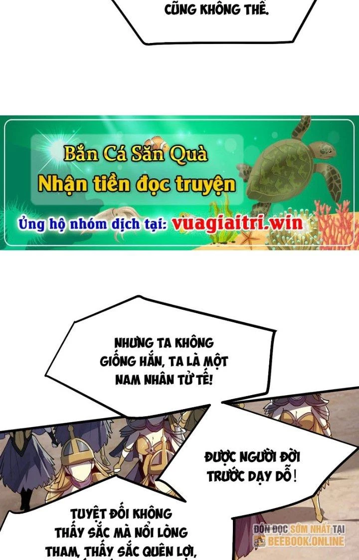 Tiên Nhân Này Quá Nghiêm Túc Chapter 52 - 38