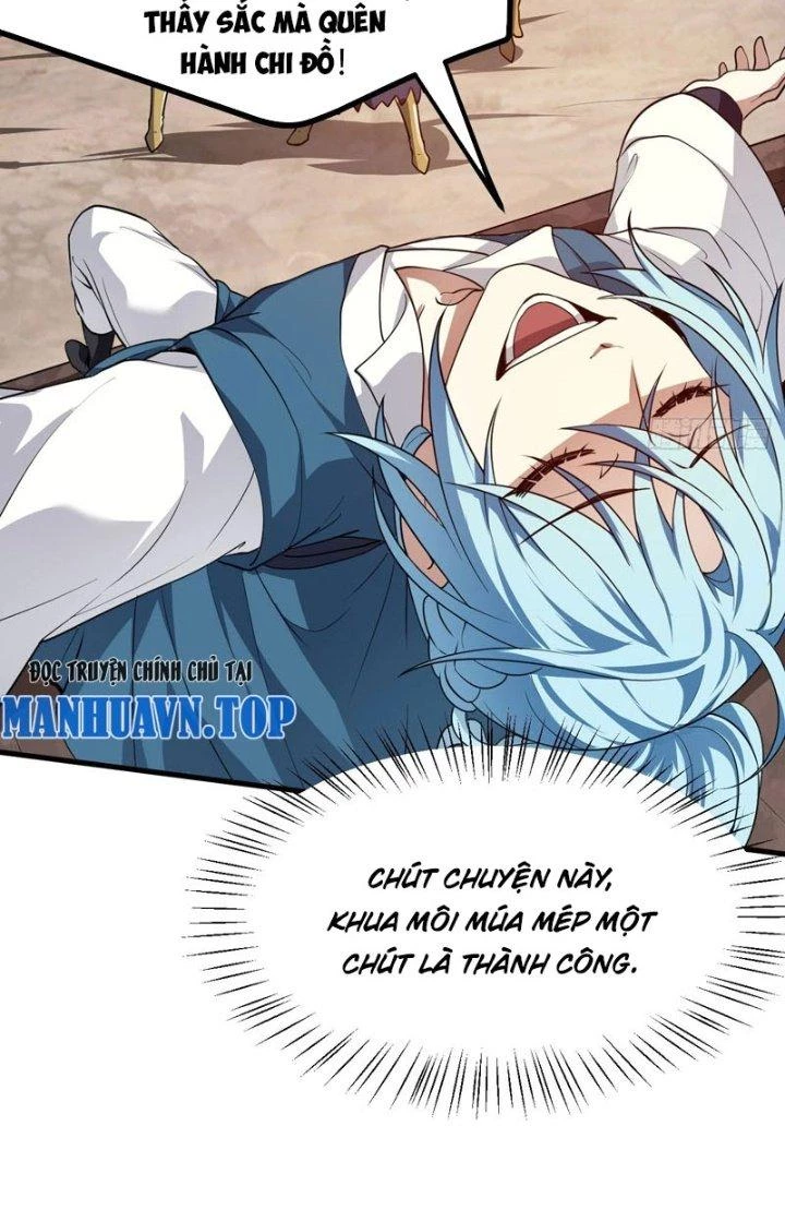 Tiên Nhân Này Quá Nghiêm Túc Chapter 52 - 39