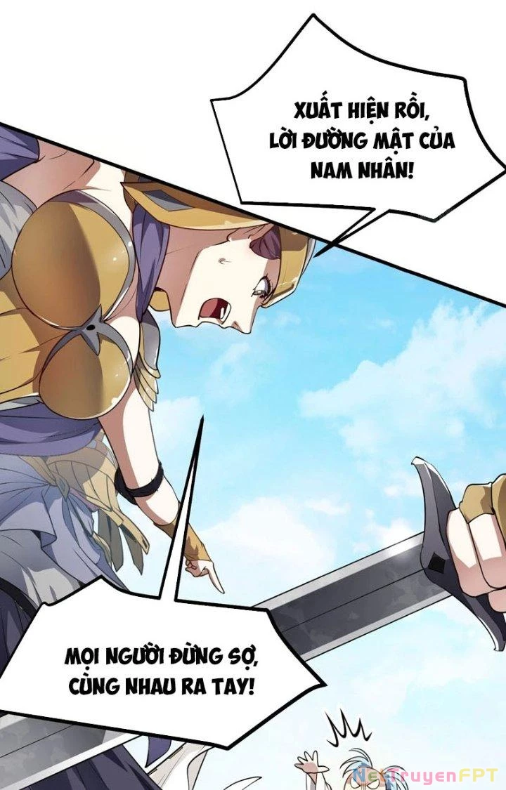 Tiên Nhân Này Quá Nghiêm Túc Chapter 52 - 40