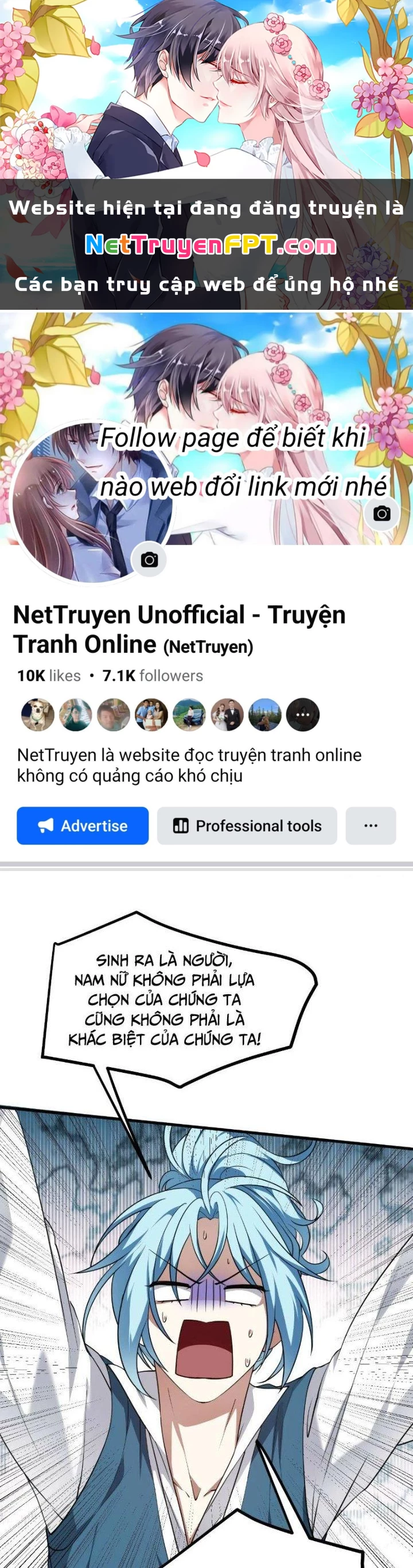Tiên Nhân Này Quá Nghiêm Túc Chapter 53 - 1