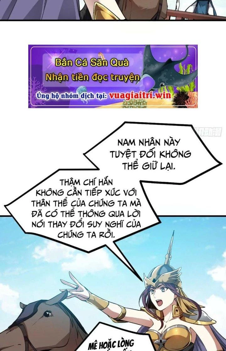 Tiên Nhân Này Quá Nghiêm Túc Chapter 53 - 3