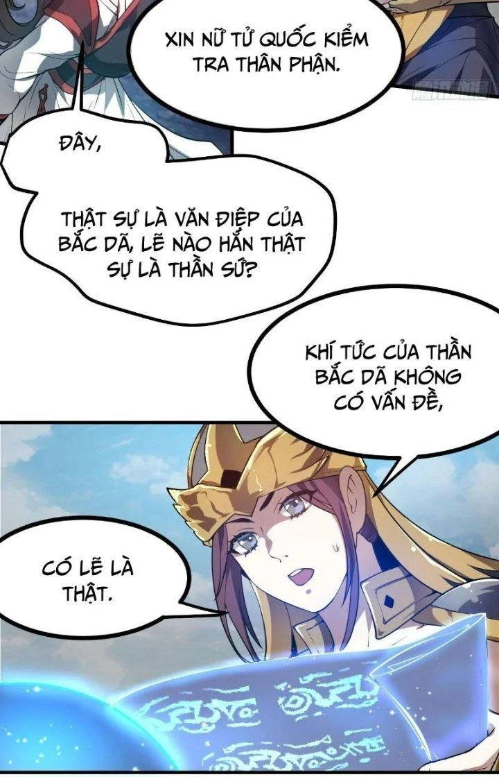 Tiên Nhân Này Quá Nghiêm Túc Chapter 53 - 9