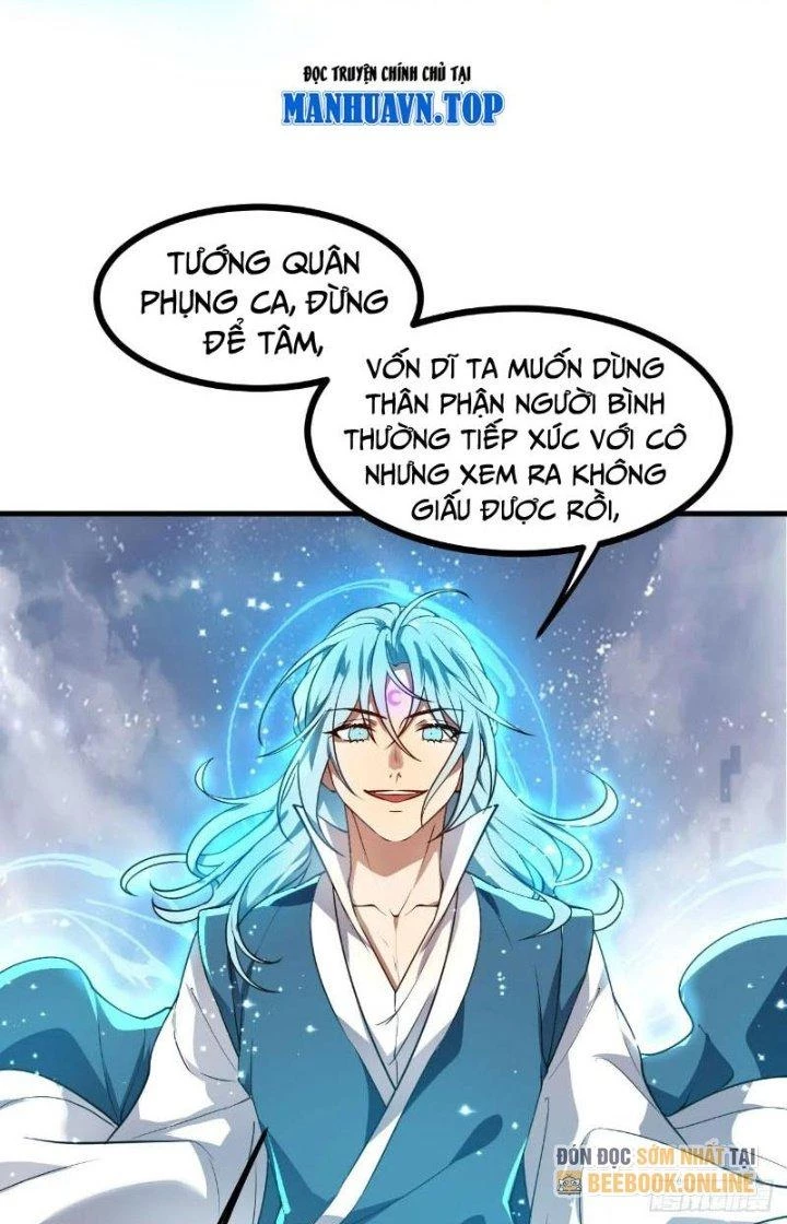 Tiên Nhân Này Quá Nghiêm Túc Chapter 53 - 10