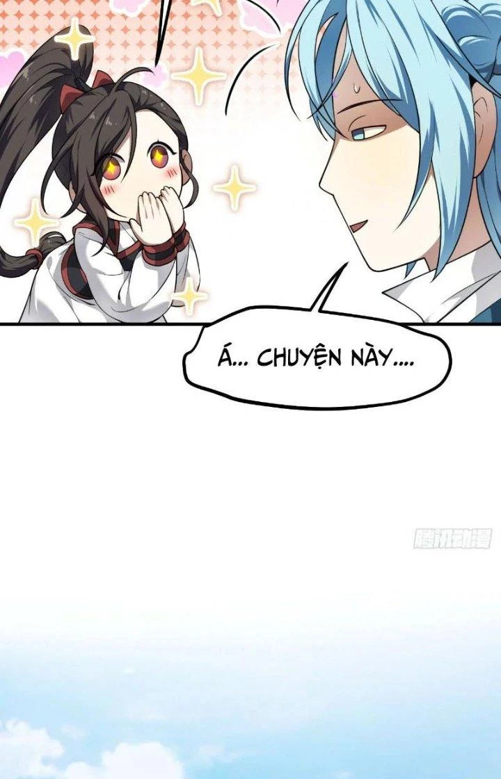 Tiên Nhân Này Quá Nghiêm Túc Chapter 53 - 12