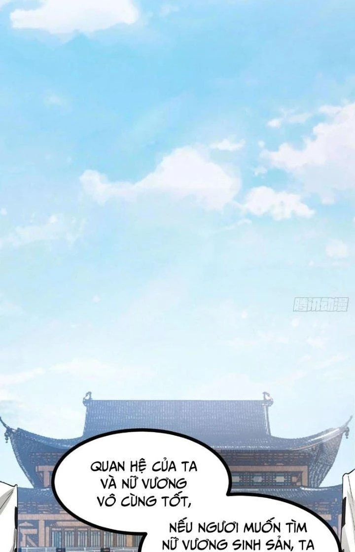 Tiên Nhân Này Quá Nghiêm Túc Chapter 53 - 13