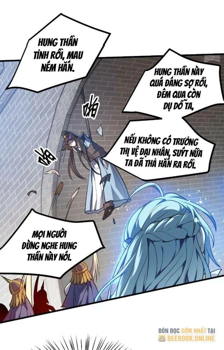 Tiên Nhân Này Quá Nghiêm Túc Chapter 53 - 15