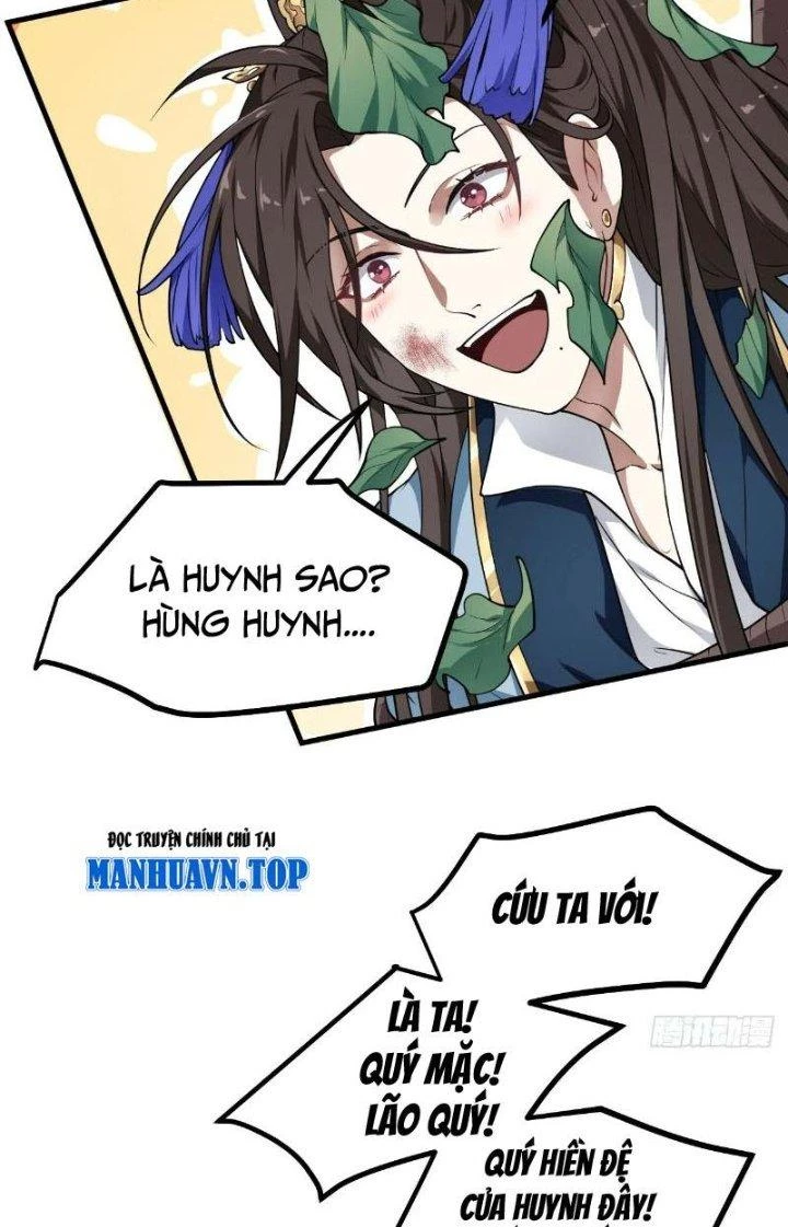 Tiên Nhân Này Quá Nghiêm Túc Chapter 53 - 17