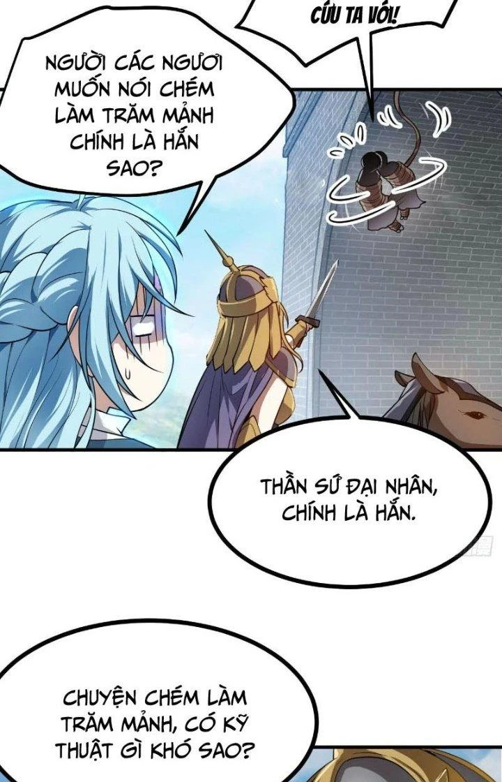 Tiên Nhân Này Quá Nghiêm Túc Chapter 53 - 18