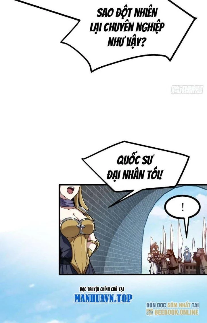 Tiên Nhân Này Quá Nghiêm Túc Chapter 53 - 23